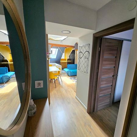 Apartment Keleia Τσέλιε Εξωτερικό φωτογραφία