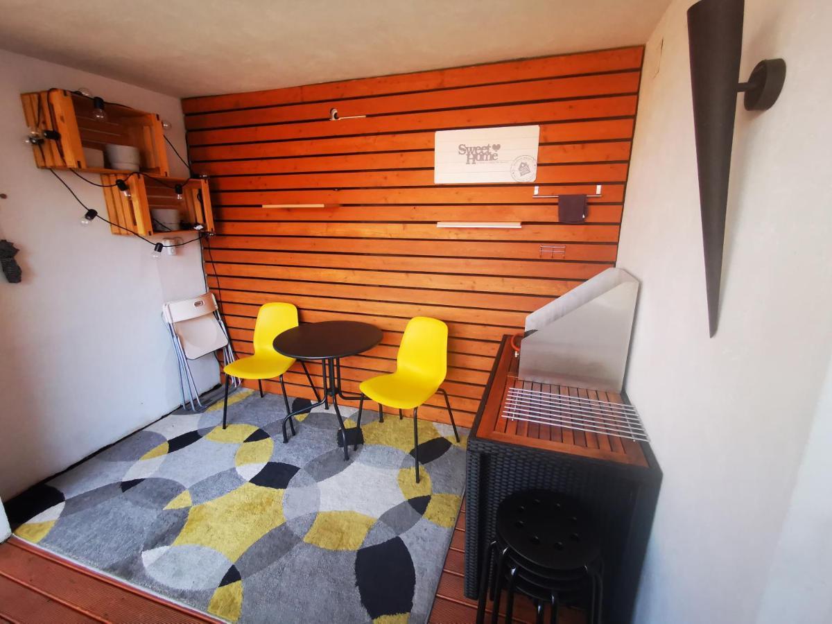 Apartment Keleia Τσέλιε Εξωτερικό φωτογραφία