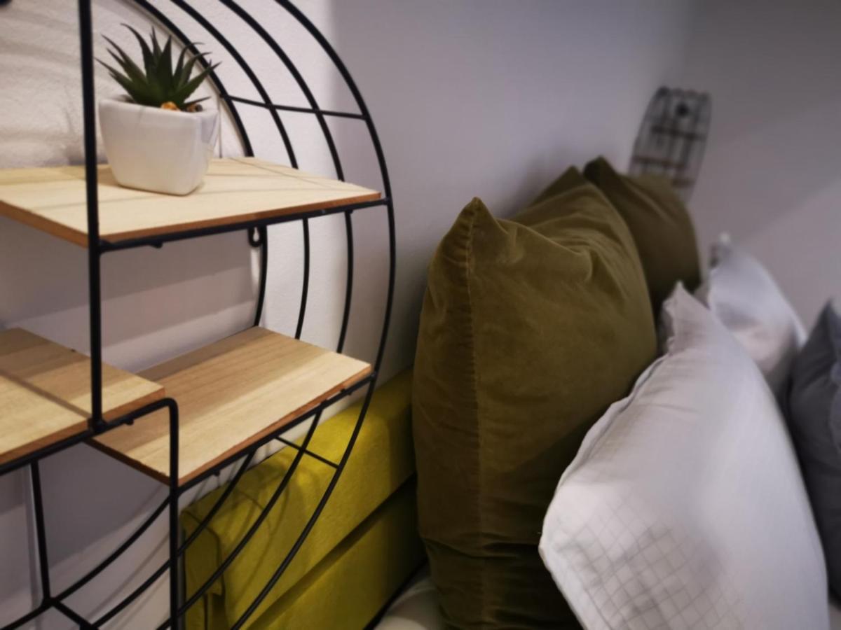 Apartment Keleia Τσέλιε Εξωτερικό φωτογραφία