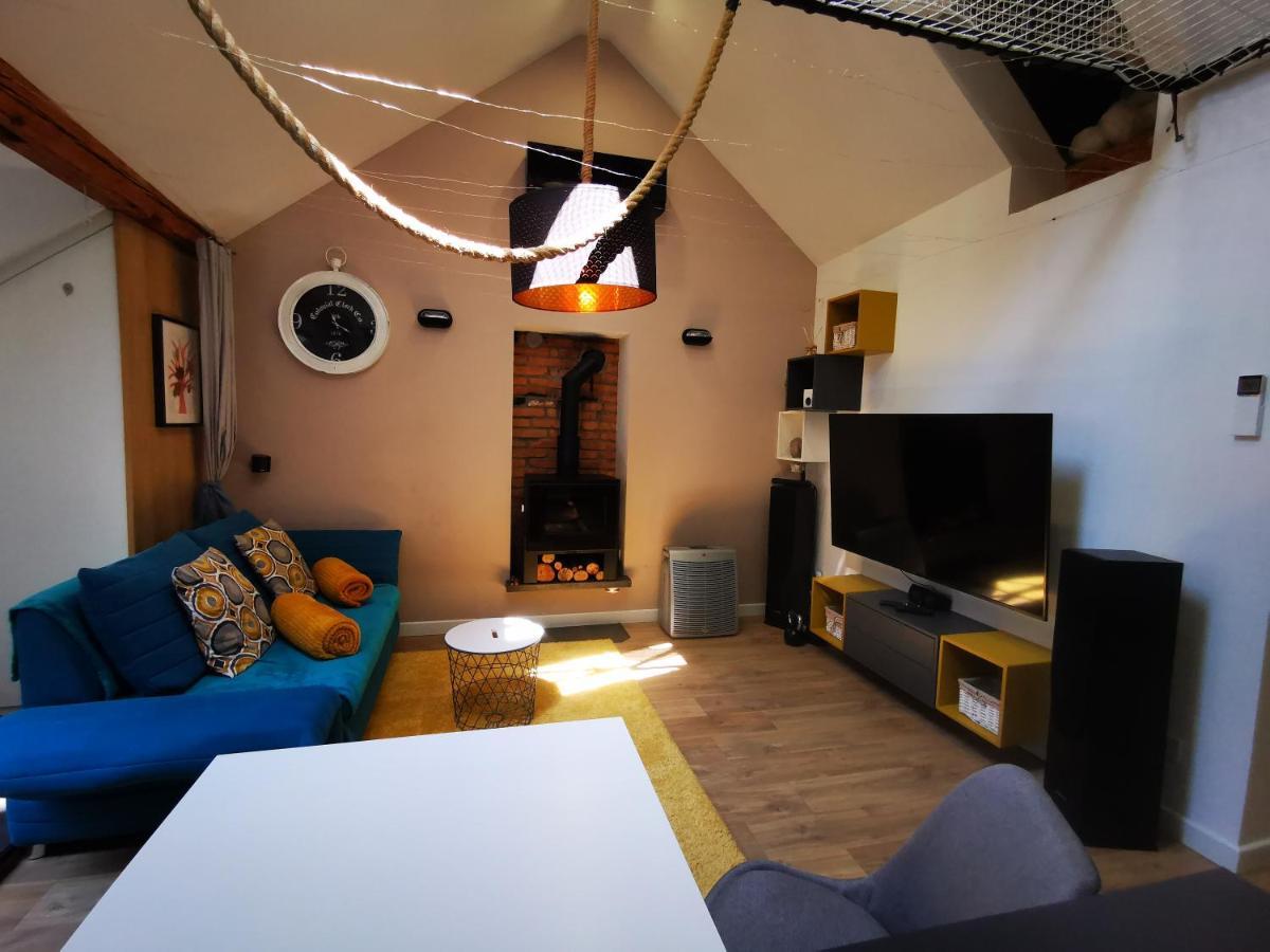 Apartment Keleia Τσέλιε Εξωτερικό φωτογραφία