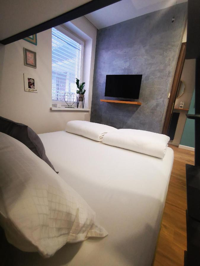 Apartment Keleia Τσέλιε Εξωτερικό φωτογραφία