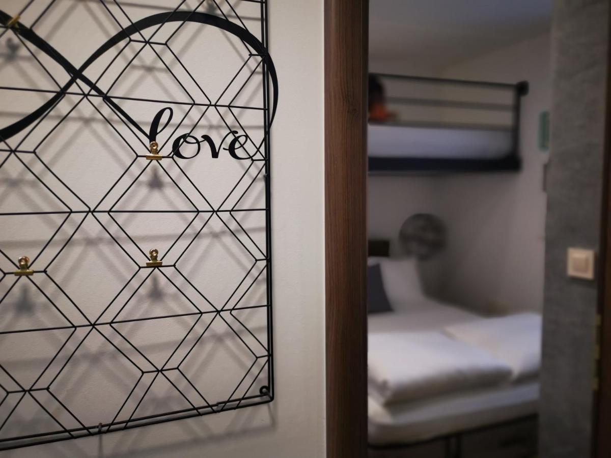 Apartment Keleia Τσέλιε Εξωτερικό φωτογραφία