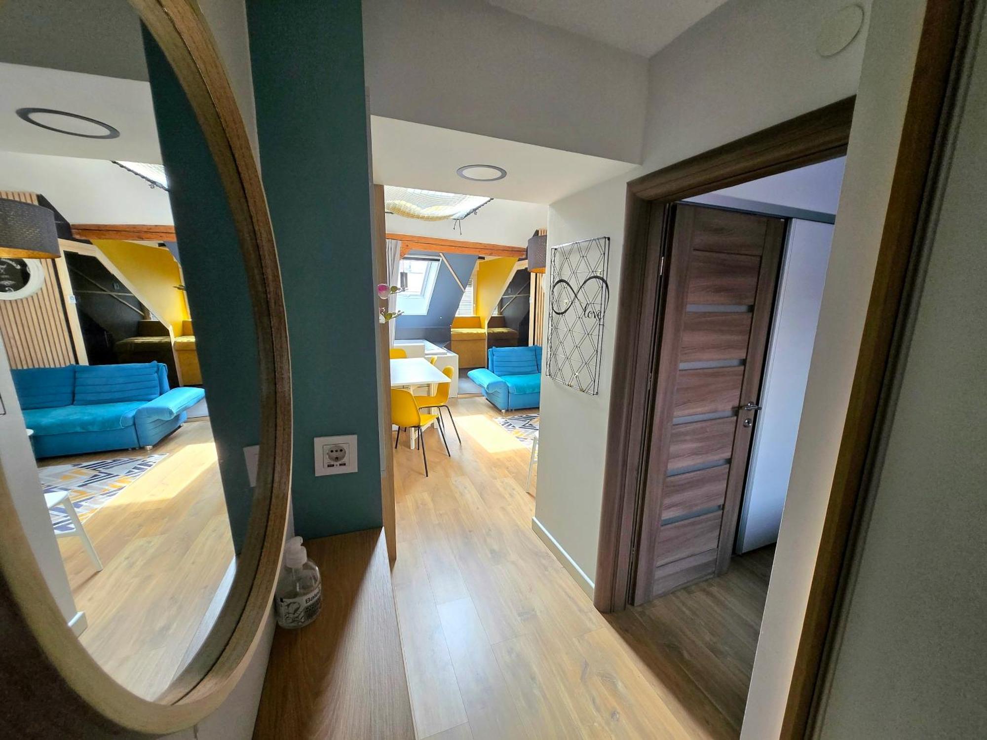 Apartment Keleia Τσέλιε Εξωτερικό φωτογραφία