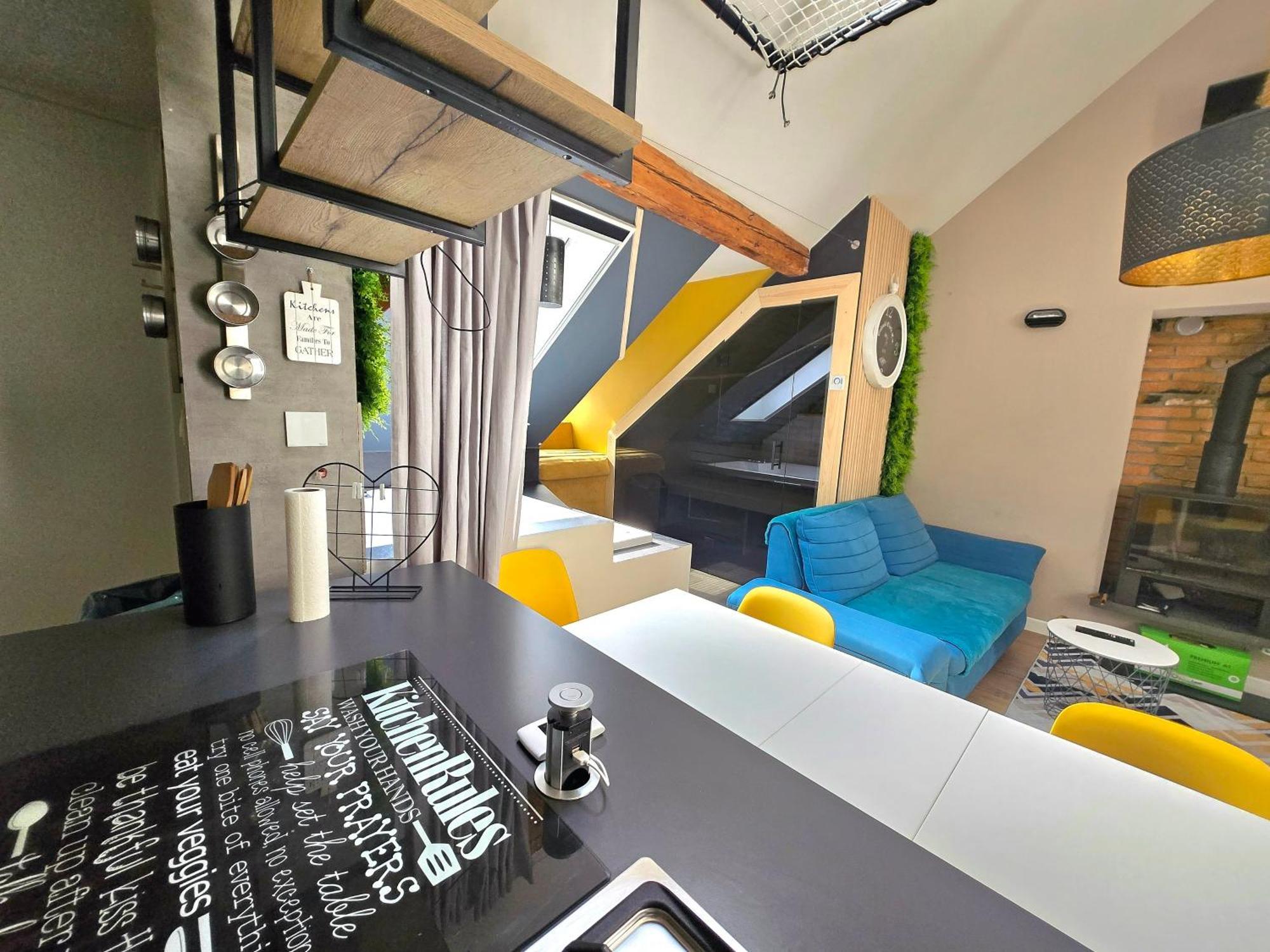 Apartment Keleia Τσέλιε Εξωτερικό φωτογραφία